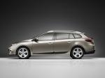 Renault Megane Sport Tourer 2009 года